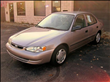 2000 Toyota Corolla