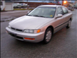1997 Honda Accord