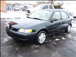 1999 Toyota Corolla