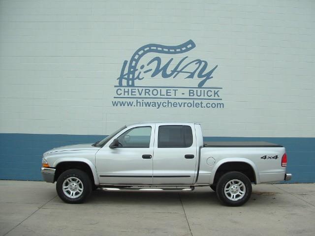 2004 Dodge Dakota for sale