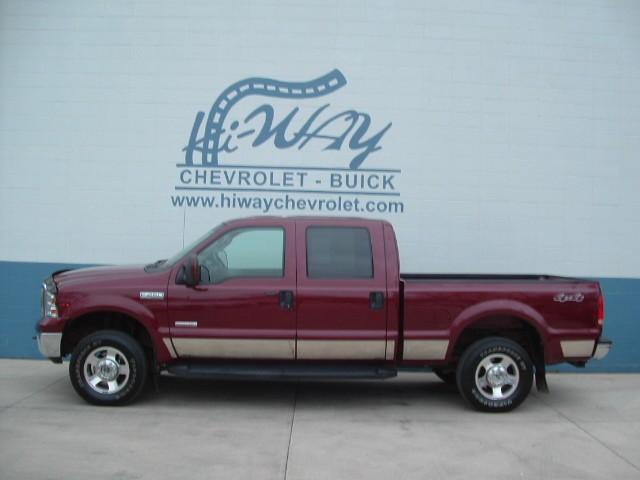 2006 Ford F250 for sale