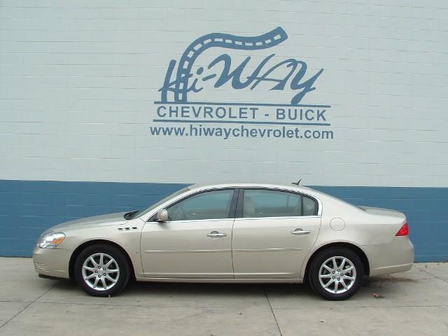 2008 Buick Lucerne for sale