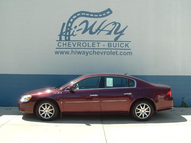 2006 Buick Lucerne for sale
