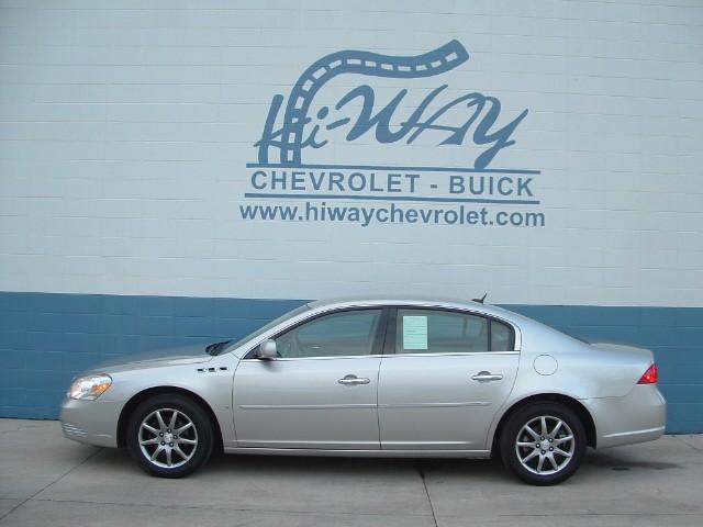 2006 Buick Lucerne for sale