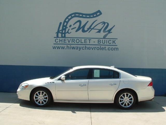2009 Buick Lucerne for sale