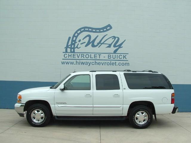 2003 GMC Yukon XL for sale