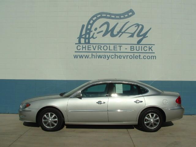2008 Buick LaCrosse for sale