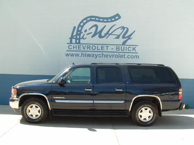 2006 GMC Yukon XL for sale