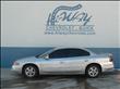 2001 Pontiac Bonneville