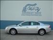 2010 Buick Lucerne