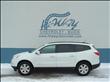 2010 Chevrolet Traverse