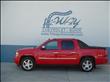 2010 Chevrolet Avalanche