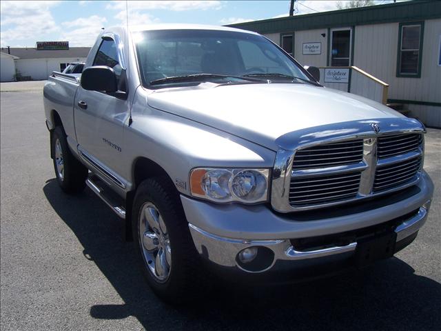 2005 Dodge Ram 1500
