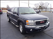 2006 GMC Sierra 1500
