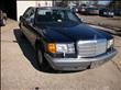 1986 Mercedes-Benz 300