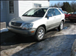 2003 Lexus RX 300