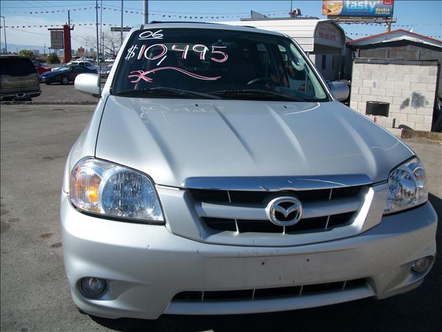 2006 Mazda Tribute for sale