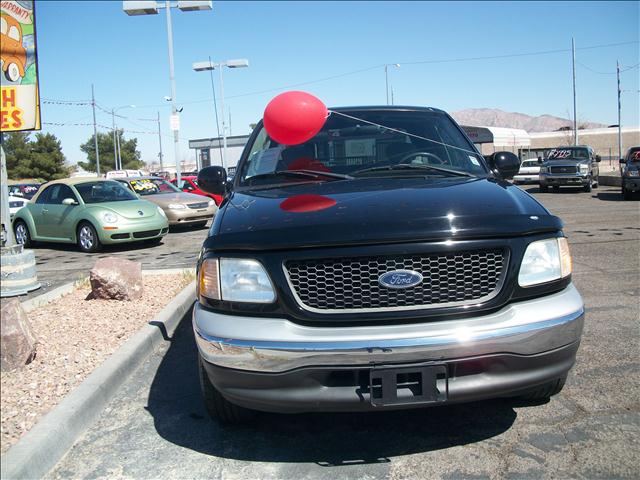 2003 Ford F150 for sale