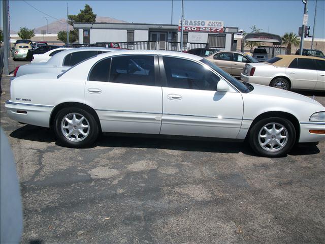 2000 Buick Park Avenue for sale