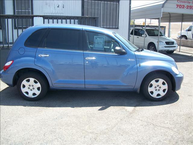 2006 Chrysler PT Cruiser for sale