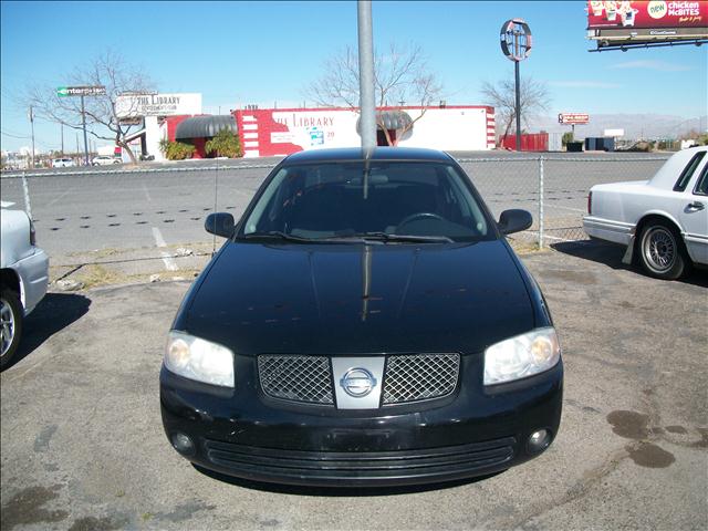 2005 Nissan Sentra for sale