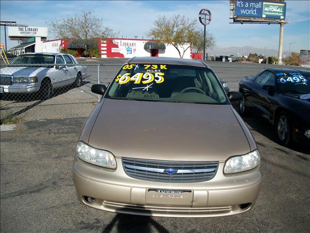 2005 Chevrolet Classic for sale