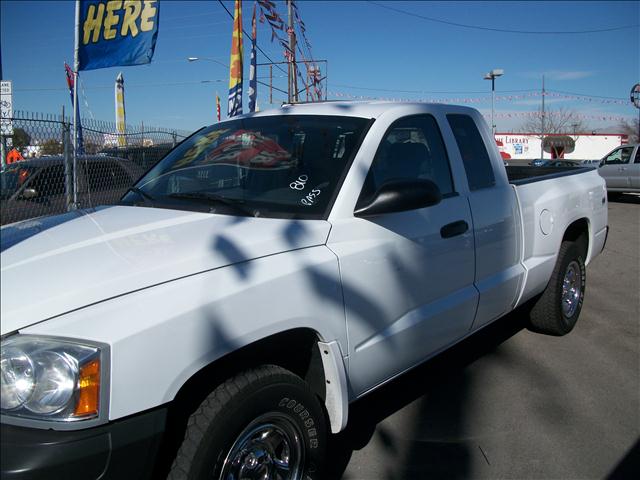 2007 Dodge Dakota for sale