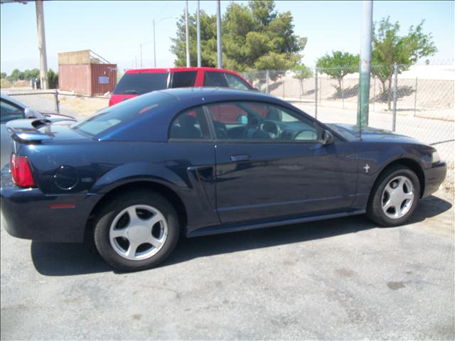 2003 Ford Mustang for sale