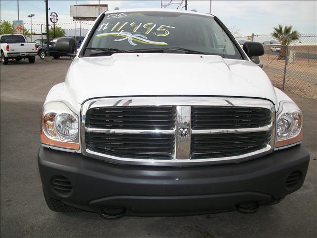 2006 Dodge Durango for sale