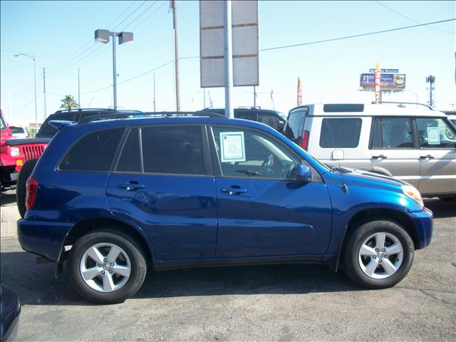 2005 Toyota RAV4 for sale