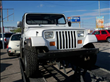 1990 Jeep Wrangler