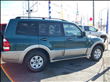 2003 Mitsubishi Montero