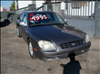 2001 Hyundai Sonata