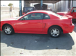 2001 Ford Mustang