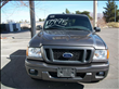 2002 Ford Explorer Sport