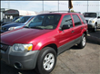 2005 Ford Escape