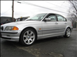 2001 BMW 3 series