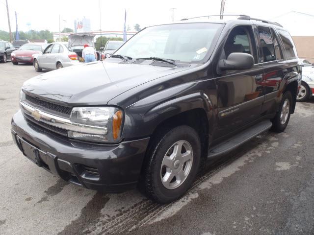 2003 Chevrolet TrailBlazer for sale