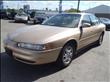 2002 Oldsmobile Intrigue