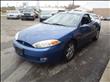 2002 Mercury Cougar