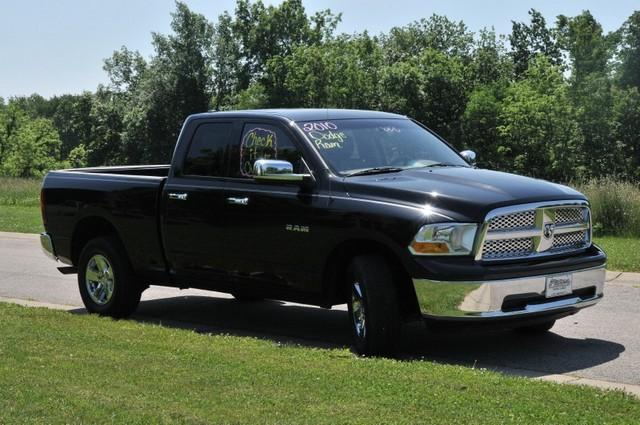 2010 Dodge Ram 1500 for sale