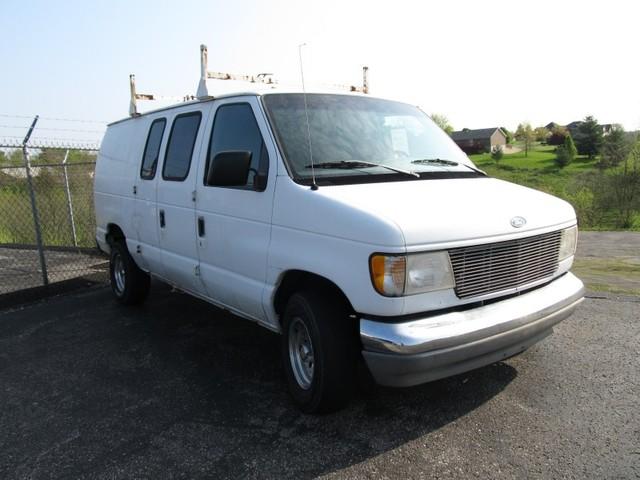 1994 Ford Econoline for sale