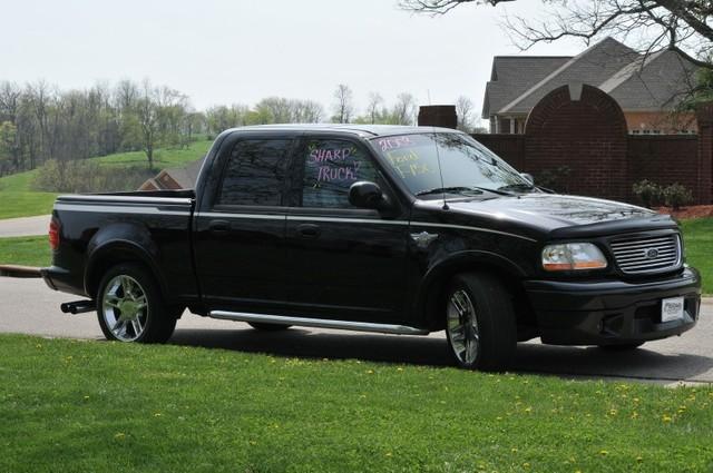 2003 Ford F150 for sale