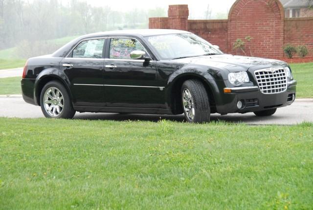 2005 Chrysler 300C for sale