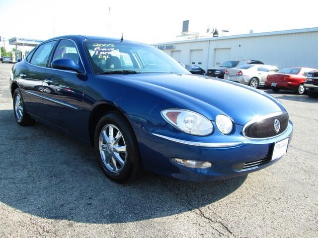 2005 Buick LaCrosse for sale