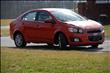 2012 Chevrolet Sonic