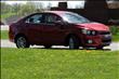 2012 Chevrolet Sonic