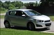 2012 Chevrolet Sonic