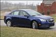 2012 Chevrolet Cruze