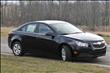 2012 Chevrolet Cruze